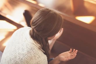 pray for your hidden wish and personal goal to come true with divine energy
