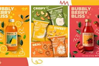 do advertising posters for you