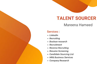 do linkedin recruiting for you
