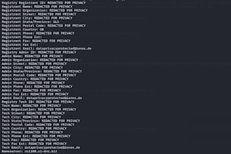 perform web application penetration testing and report vulnerabilities
