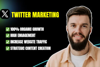 superfast crypto twitter x marketing crypto twltter promotion for organic growth
