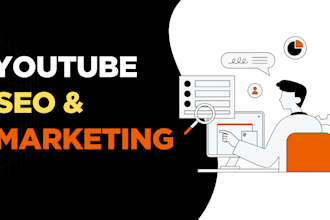 promote and market your youtube channel for growth and engagement