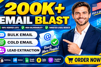 send bulk emails cold emails bulk email blast mailchimp email marketing bulk sms