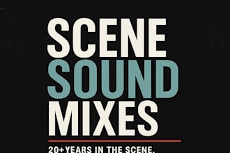 mix your pop punk, emo, or alt rock song professionally