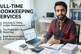 do quickbooks bookkeeping and accounting
