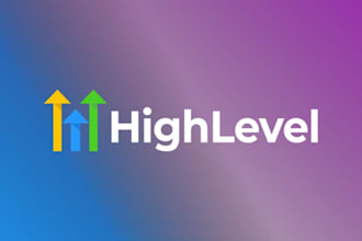 setup your domain with go high level