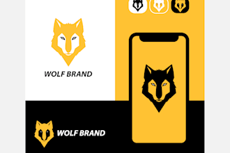 create custom vector icons
