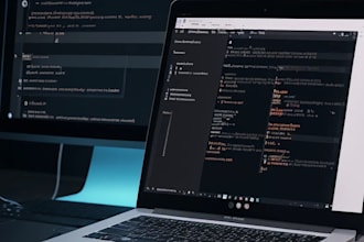 fix javascript, react, or python bugs in your app