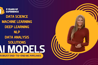 machine learning and artificial intelligence with python