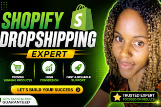 build shopify store design, shopify store redesign, revamp, edit shopify expert