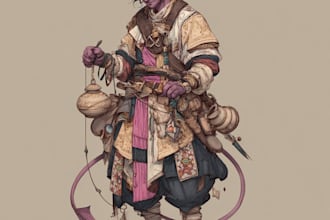 make drawing of super hero character