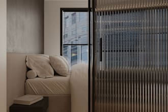 do 3d modeling, interior design and rendering using corona