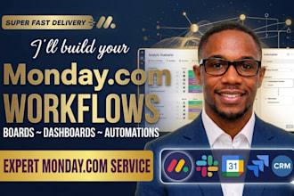 do monday crm boards monday clickup ghl a2p crm dubsado automation with make com