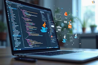 develop custom java desktop applications