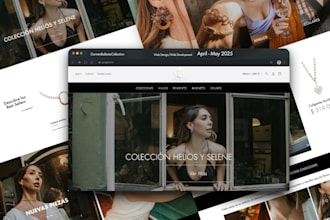 diseño UI UX de tu sitio web
