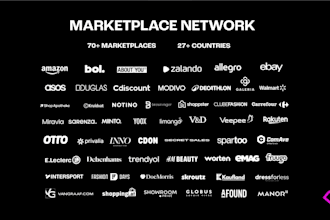 onboard and scale your brand on european marketplaces