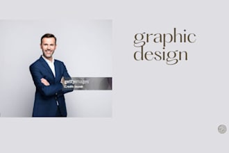design professional design for your website