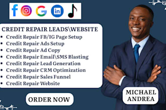 credit repair leads credit repair cre dit score cre dit website cre dit