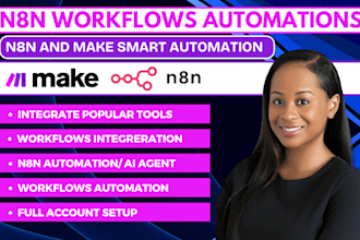 design customised notion template notion api notion expert notion dashboard n8n