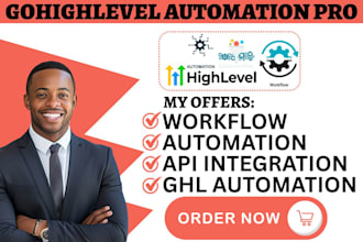 setup ghl form gohighlevel workflow automation ghl survey integration ghl funnel