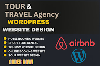 vacation rental website airbnb website short term rental hotel booking website