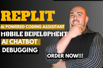 replit ai chatbot fix replit ai integration bugs youtube n8n base44 loveable ai