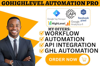 setup ghl fb pixel conversion api integration gohighlevel meta analytics ga4 gtm