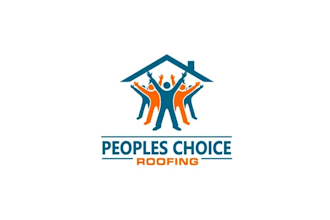 design extraordinary logo for new roofing company