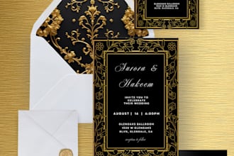 design a luxury custom bridal suite