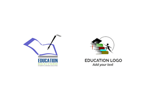 design education logo in 24 hours