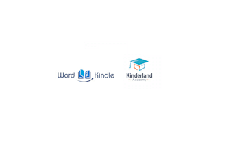 design modern education logo