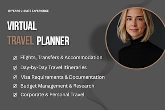 plan and manage your corporate event
