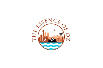 make super aesthetics logo incorporating historical aspects