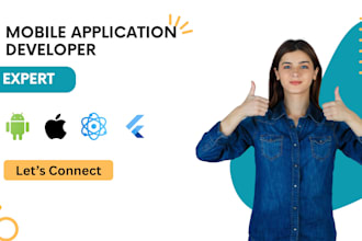 do mobile app development, android ios app development