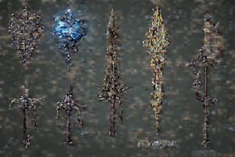 draw your prop or fantasy weapon designs