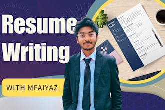 write your resume and cover letter for your dream job