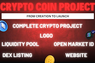 solana crypto meme coin project website dex screener liquidity pool