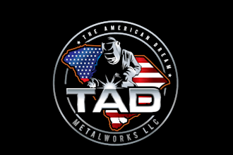 design amazing wonderful welding and fabrication logo