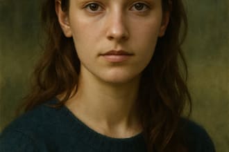 create stunning ai portraits