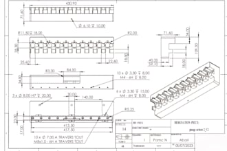 create professional 3d mechanical designs in solidworks