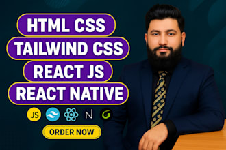 convert figma to HTML, react, tailwind CSS, or webflow with responsive design