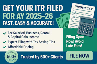 file income tax return for individuals only