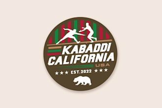 design unique sports logo