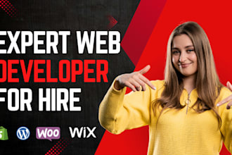 shopify dropshipping store with winning products