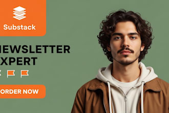 do organic substack link page promotion substack subscribers beehiiv, newsletter