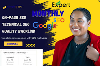 do on page seo for duda website optimization for google ranking prestashop