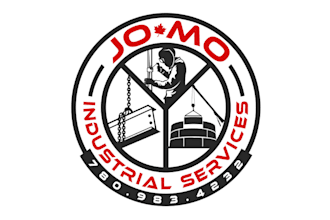 do professional high quality fabrication, welding logo
