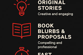 ghostwrite romance and fantasy novels