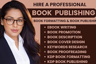 amazon kdp book self publishing marketing childrens tiktok booktok monetization