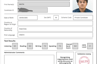 help you master ielts speaking module